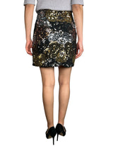 Falda Rock Fireworks