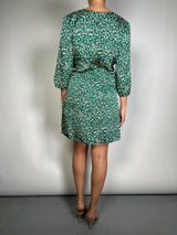 Vestido Viscosa