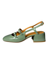 Zapatos Paula Babies Cuero