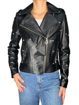 Chaqueta Cuero