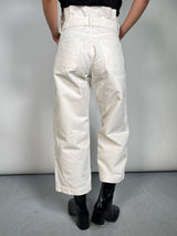 Jeans Blanco