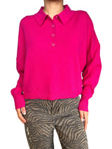 Sweater Alma Lana y Cashmere