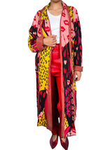 Cárdigan Oversize Ana Bonámico x Marquis