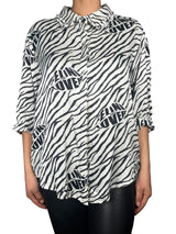 Blusa Feline Lover