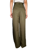 Pantalón Franja Lateral