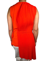 Blusa Pliegues