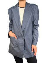 Blazer Escoses Triana