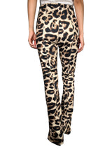 Leggings Animal Print