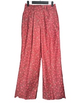 Pantalón Guindas