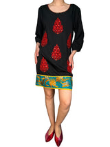 Vestido Tachitas Nash