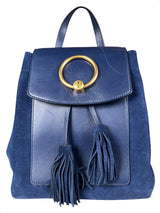 Mochila Farrah Royal Navi