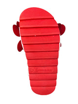 Sandalias Flor NIÑA