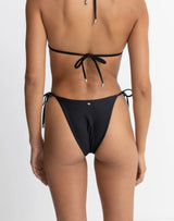 Bottom Classic Tie Side Hi Cut