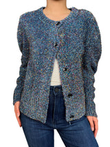 Sweater Hilos Metalizados