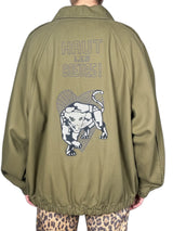 Chaqueta Panther