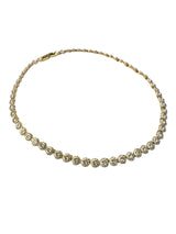 Collar Tennis Una Angelic