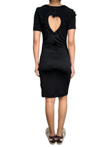 Vestido Midi Corazon