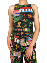 Set Pantalón Y Polera