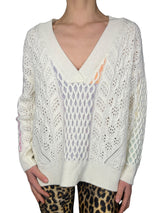 Sweater Colorful