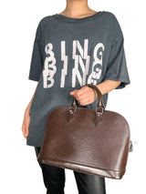 Bolso Alma PM Epi Leather