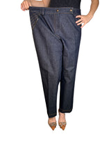 Jeans Straight PLUS SIZE