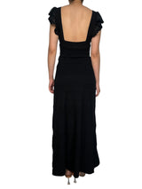 Vestido Tejido Viscosa