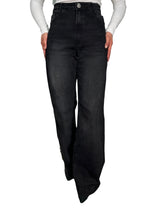 Jeans Tailor Classic Black