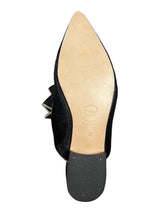 Zapato Cinta Cuero