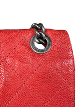 Cartera Caviar