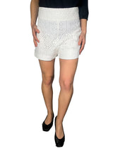 Short Encaje