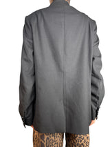 Blazer Doble Botonadura