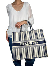Bolso Book Tote Grande