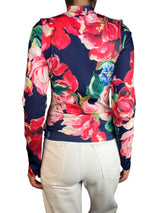 Polera Flowers