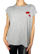 Remera Lips