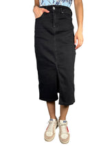 Falda Denim