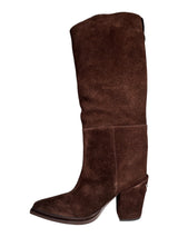 Botas Susane Gamuza