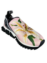 Zapatillas Sorrento Floral