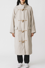 Abrigo Relaxed Fit