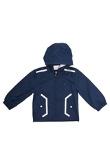 Chaqueta Acolchada Niño