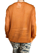Sweater Viscosa