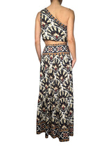 Vestido Cut Out