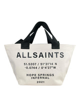 Bolso Small Printed Claren Warm