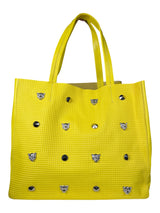 Bolso tipo Tote Felino