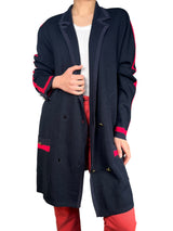 Tejido Botones Dorados