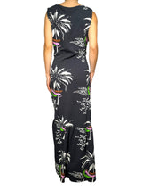 Vestido Iman