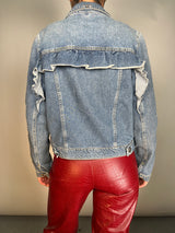 Chaqueta Brampton Blue