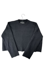 Sweater Clásico Corto