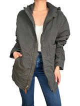 Chaqueta