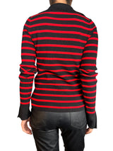 Sweater Rayas