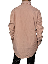 Blusa Rayada